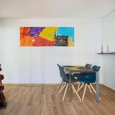 Antibes Centre A 2 Pas De La Vieille Ville, Plages Eksteriør billede