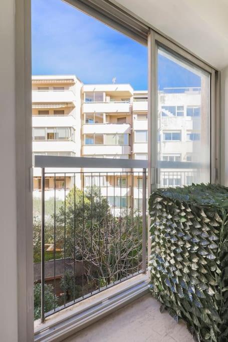 Antibes Centre A 2 Pas De La Vieille Ville, Plages Eksteriør billede
